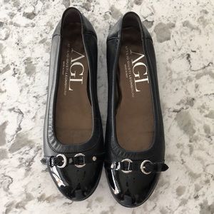 AGL Shoes